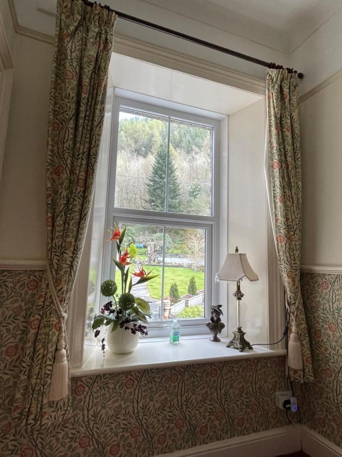 Tyn Y Fron 6 Bedroom House In Betws-Y-Coed Snowdonia Exterior photo