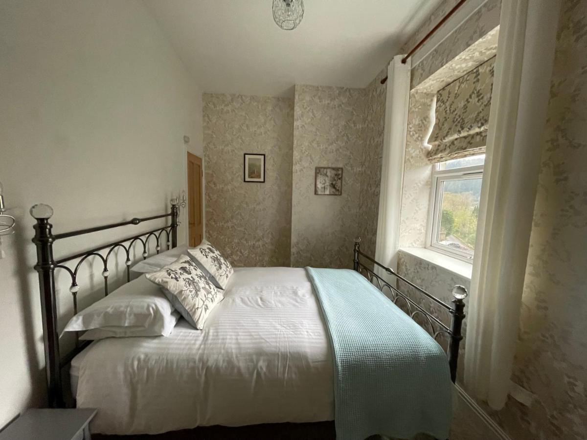 Tyn Y Fron 6 Bedroom House In Betws-Y-Coed Snowdonia Exterior photo